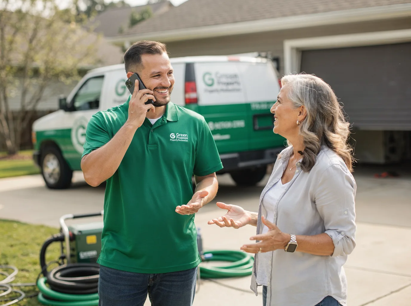 Water Damage Restoration North Bonneville, WA FAQs